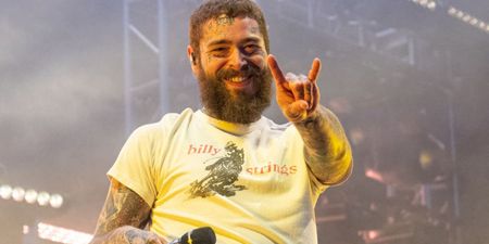 Last minute Post Malone tickets are available for his UK tour dates