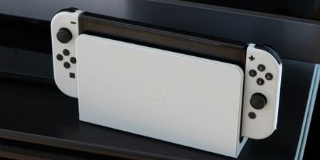 Nintendo fans can get a discount on this Switch console in rare deal