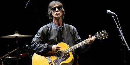 Richard Ashcroft announces extra dates on his 2026 UK tour