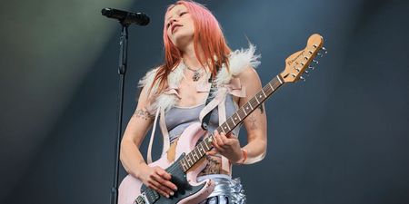 Wet Leg announce more dates on their 2025 UK tour – how to get tickets