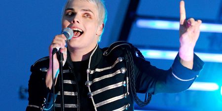 My Chemical Romance ticket prices confirmed for their Wembley Stadium shows