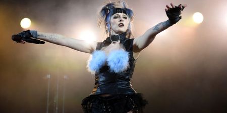 Ashnikko announces UK and Ireland tour dates for 2026 – how to get tickets