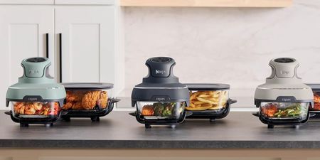 Cult-favourite Ninja air fryer that’s ‘so good it feels illegal’ gets limited discount