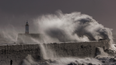 Exact date Storm Floris set to batter UK with 85mph winds