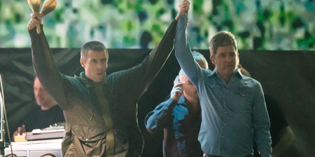 Oasis in ‘negotiations’ to add more dates after hugely successful 2025 reunion tour
