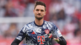 Bayern Munich player Sven Ulreich announces tragic death of six-year-old son 