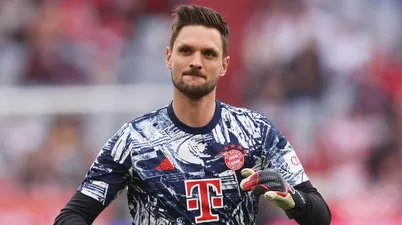 Bayern Munich player Sven Ulreich announces tragic death of six-year-old son 