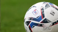 Squad of English football club issue combined statement amid serious financial concerns.