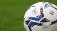 Squad of English football club issue combined statement amid serious financial concerns.