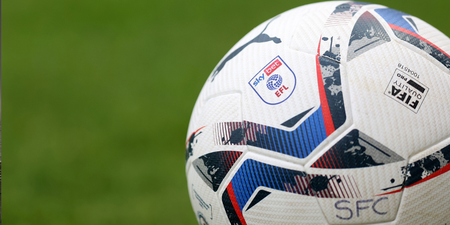 Squad of English football club issue combined statement amid serious financial concerns.