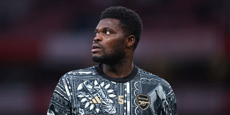 Thomas Partey granted bail on rape charges