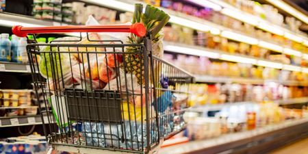 Aldi is no longer the UK’s cheapest supermarket for first time in two years