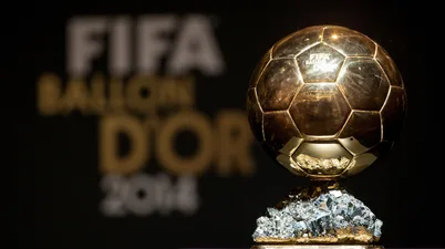 Fans left furious as one major Premier League player not included in Ballon d’Or nominees