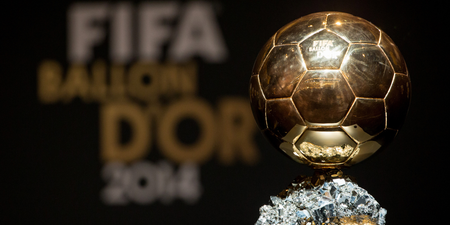 Fans left furious as one major Premier League player not included in Ballon d’Or nominees