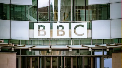 Celebrity Big Brother star accused of sexual assault at BBC Studios