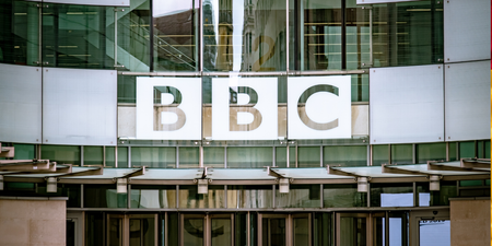 Celebrity Big Brother star accused of sexual assault at BBC Studios