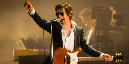 Arctic Monkeys spark rumours of new album and tour after fans notice clues