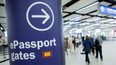 Brits warned of strict rules for travelling to the EU that will come into force within weeks