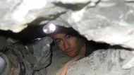‘I tried to save caver from ‘worst death imaginable’ – here’s why I couldn’t save him’