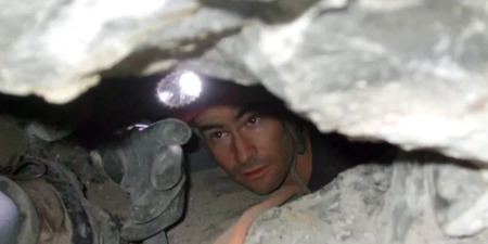 ‘I tried to save caver from ‘worst death imaginable’ – here’s why I couldn’t save him’