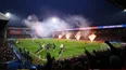 Crystal Palace release statement after learning Europa League fate