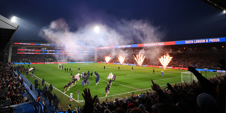 Crystal Palace release statement after learning Europa League fate