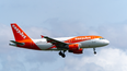 EasyJet pilot suspended after walking around ‘drunk and naked’ in five star hotel