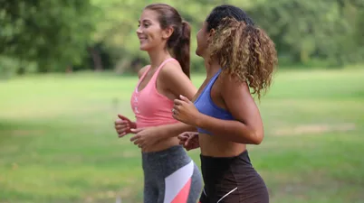 British police send out undercover joggers to catch cat callers