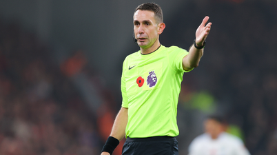 FA issue David Coote lengthy suspension for comments made about Jurgen Klopp