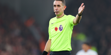 FA issue David Coote lengthy suspension for comments made about Jurgen Klopp