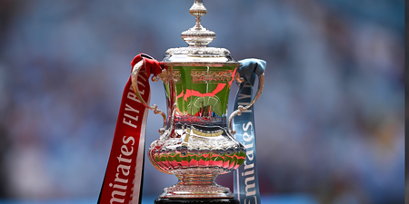 Former FA Cup winner jailed for seven years over drug smuggling probe