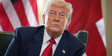 Donald Trump nominated for Nobel Peace Prize for a third time after ‘ending three wars’