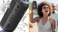 ‘Powerful’ speaker perfect for summer holidays on offer for nearly 40% off
