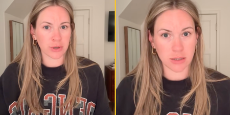 Woman apologises after her ‘severe diarrhoea’ forces whole flight to be cancelled