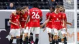 Man United fans are furious with one player after last night’s pre-season draw with Everton