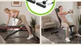 ‘Excellent’ at-home workout bench that has people ditching the gym gets huge discount