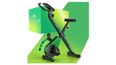 ‘Superb’ indoor exercise bike is less than £100 for the first time in limited deal