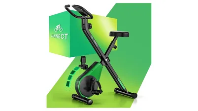 ‘Superb’ indoor exercise bike is less than £100 for the first time in limited deal